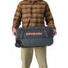 Borsa da viaggio PATAGONIA Black Hole® Matte Wheeled Duffel 40L