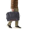 Borsa da viaggio PATAGONIA Black Hole® Matte Wheeled Duffel 40L
