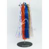 Carosello flashabou C&F DESIGN magnetic tinsel stand CFT-165