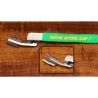 Pinza Hareline Clamp set Piccolo
