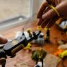 Pedone magnetico vise pawn LOON
