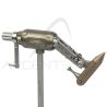 Morsetto PETITJEAN SWISS-VICE versione base