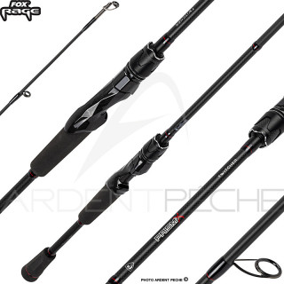 FOX RAGE Prism X 2024 spinning rod