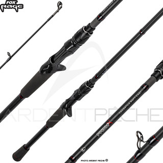 Casting rod FOX RAGE Prism X 2024