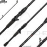 Canne casting FOX RAGE Prism X 2024
