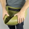 Cestello per lenza TAKE Verde