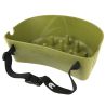 Cestello per lenza TAKE Verde