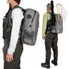 Sac à dos SIMMS Dry Creek Z Backpack Steel