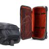 Borsa da viaggio SIMMS Tailwind 161L Roller Black
