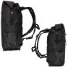 Sac à dos SIMMS Dry Creek Rolltop Backpack Black