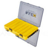 Scatola ILLEX Tackle box reversible 285 VC