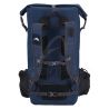 Zaino SIMMS Dry Creek Rolltop Backpack Midnight