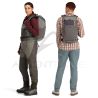 Zaino SIMMS Freestone Backpack Pewter