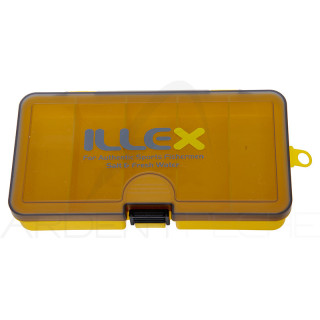 ILLEX Tackle box 186 VC