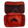 Borsa da viaggio SIMMS Tailwind 50L Duffel Black
