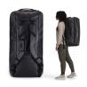 Borsa da viaggio SIMMS Tailwind 80L Duffel Black