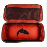 Borsa da viaggio SIMMS Tailwind 80L Duffel Black