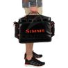 Sac SIMMS Stash Bag Black