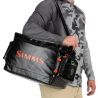 Borsa SIMMS Stash Bag Black