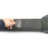 Tubo SIMMS doppio GTS Rod Reel Case Carbon
