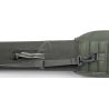 Tubo SIMMS doppio GTS Rod Reel Case Carbon