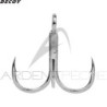 Amo triplo DECOY TS-21 Treble