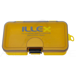 Box ILLEX Tackle Box 138 1C