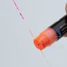 Indicatore di abboccata NEON WAX SKAFARS