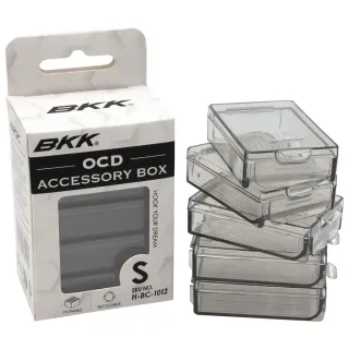 Scatola BKK OCD Accessory box S