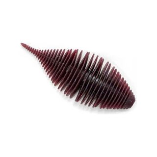 Esca morbida GEECRACK Bellow gill 3.8