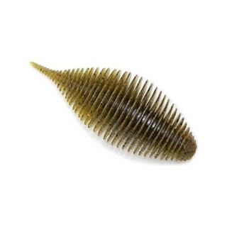 Esca morbida GEECRACK Bellow gill 3.8