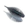 Esca morbida GEECRACK Bellow gill 2.8