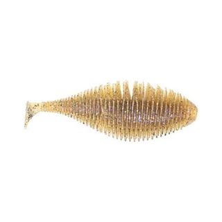 Esca morbida GEECRACK Bellow gill swimmer 4.2