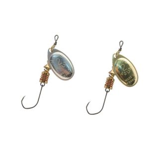 Cuiller MEPPS Aglia hameçon simple