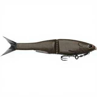 Esca morbida BERKLEY Nessie 17cm