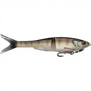 Soft lure BERKLEY Nessie 17cm