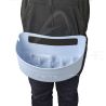 Cestino per lenza TAKE Blu