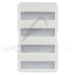 Plaque mousses C&F DESIGN Saltwater System Permit moyen (SFGS 2504)