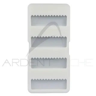 Foam board C&F DESIGN Saltwater System Permit large (SFGS 3504)