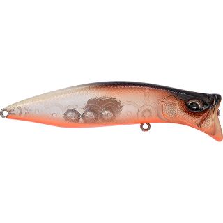 Poisson nageur MEGABASS Kirinji 90