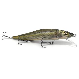 Poisson nageur MEGABASS Vision 110 +1