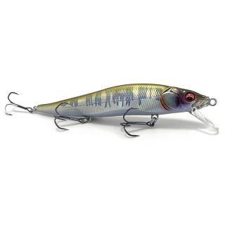 Pesce nuotatore MEGABASS Vision 110 Junior +1