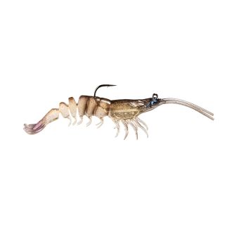 Leurre souple Z MAN Prawn starz 3.5