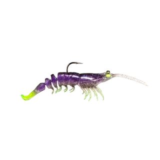 Esca morbida Z MAN Prawn starz 3.5