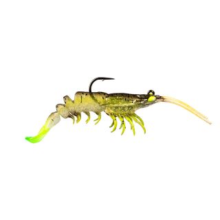 Esca morbida Z MAN Prawn starz 3.5