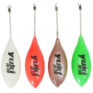 Piombo surfcasting YUKI Portuguese 