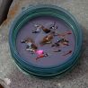 Scatola mosche FISHPOND Shallow MagPad Fly Puck