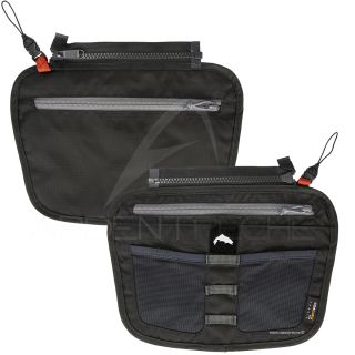 Poche wader Simms Tippet Tender Carbon