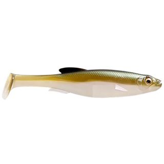 Soft bait MEGABASS Mag draft 6 freestyle