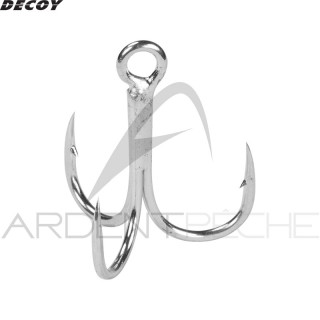 Amo triplo DECOY YS-21 Treble